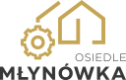 Apartamenty Młynówka Logo